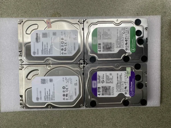 Original Hard Drive Sata 3.0 HDD 1tb 2tb 4tb 6tb 8tb 10tb 14tb 16tb 18tb 20tb 300tb 500gb Hard Disk 3.5 Inch HDD for PC - Image 2