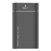 Portable HDd 500GB Hard Disk Storage Expansion USB Hard Drive Black Laptop External Hard Drive Data Storage External Hard Drive