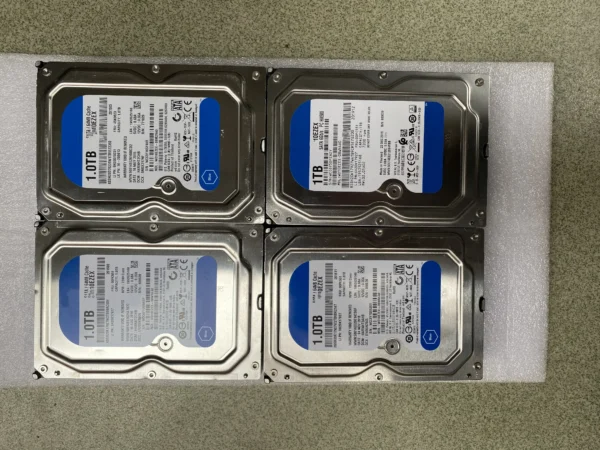 Original Hard Drive Sata 3.0 HDD 1tb 2tb 4tb 6tb 8tb 10tb 14tb 16tb 18tb 20tb 300tb 500gb Hard Disk 3.5 Inch HDD for PC - Image 4